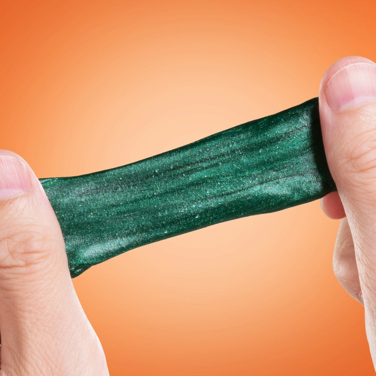 MINI Evergreen Thinking Putty®