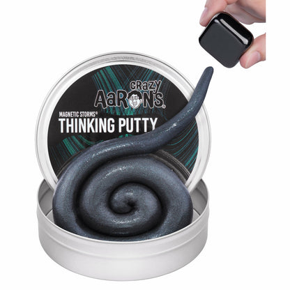 Strange Attractor Magnetic