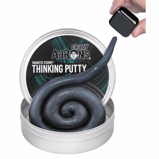 Strange Attractor Magnetic
