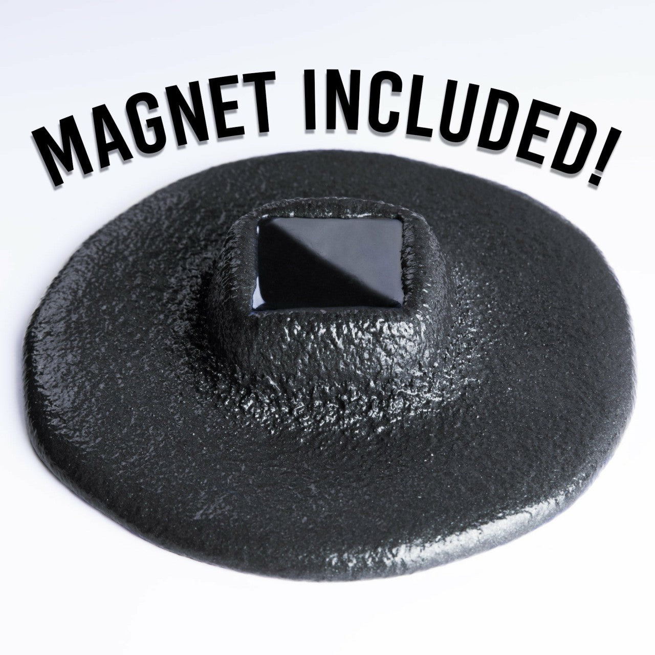 Strange Attractor Magnetic