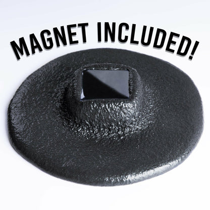 Strange Attractor Magnetic