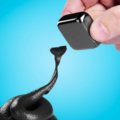 Strange Attractor Magnetic