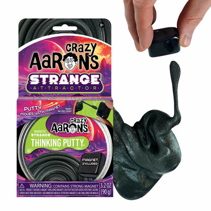Strange Attractor Magnetic