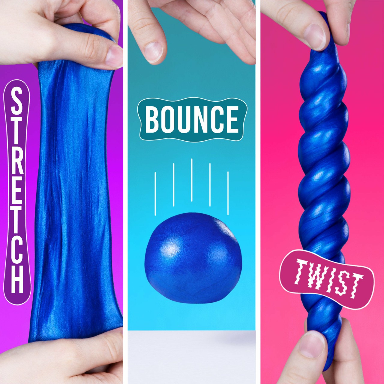 Tidal Wave Magnetic