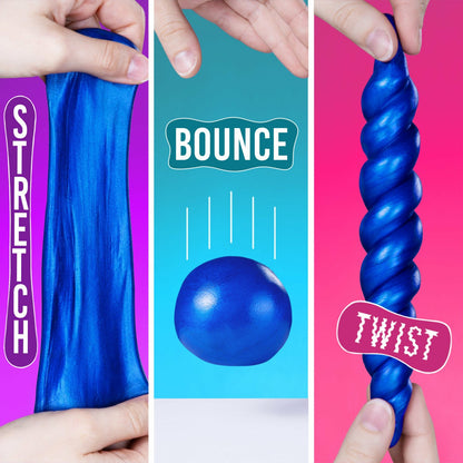 Tidal Wave Magnetic