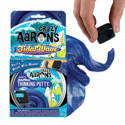 Tidal Wave Magnetic