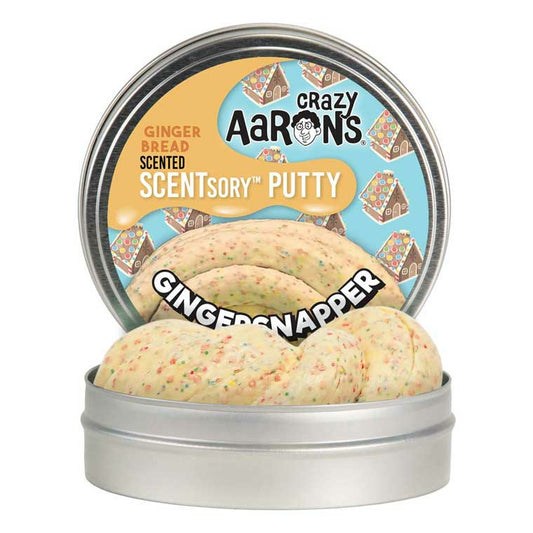 Gingersnapper SCENTsory®