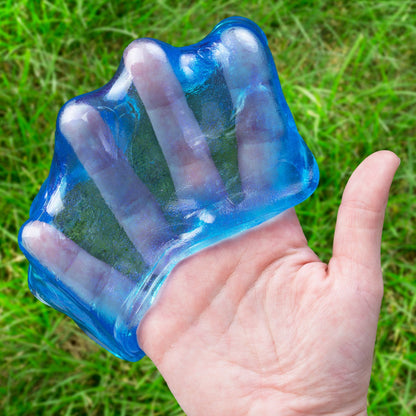 Falling Water Liquid Glass®
