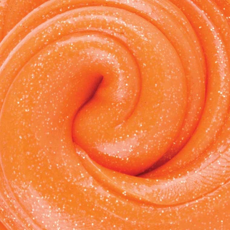 MINI Jack O'Lantern Thinking Putty®