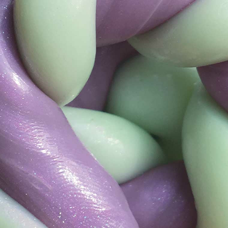 MINI Easter Bloom Hypercolor® Thinking Putty®