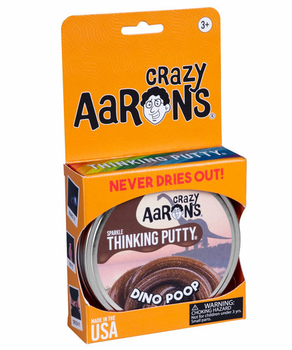 Dino Poop Thinking Putty®