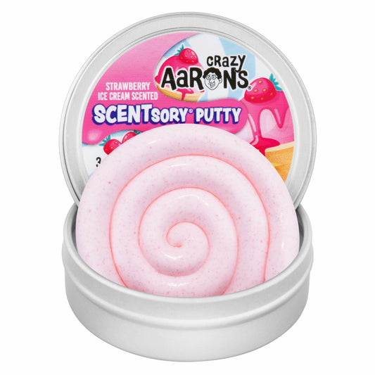 Scoopberry SCENTsory™ Thinking Putty®