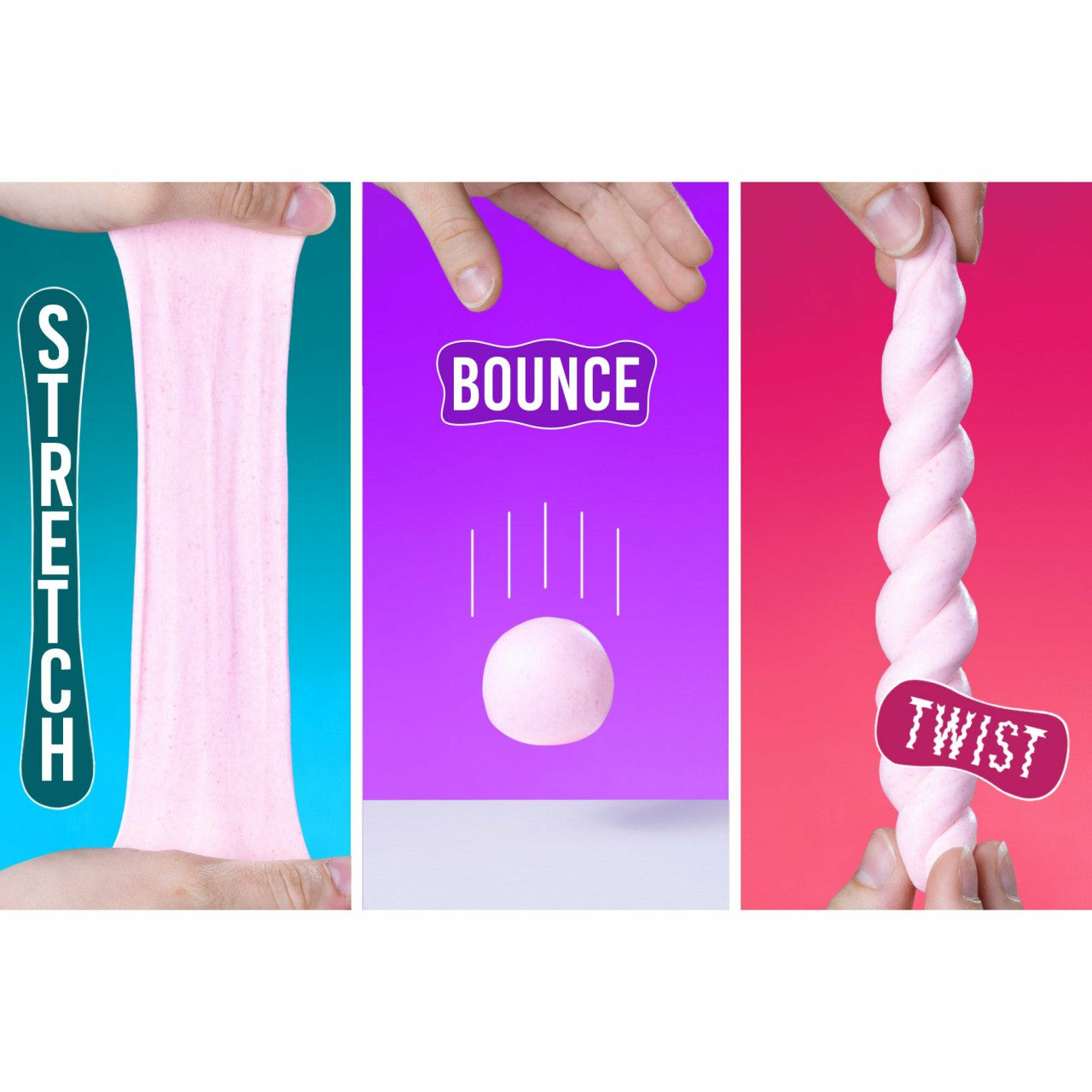 Scoopberry SCENTsory™ Thinking Putty®