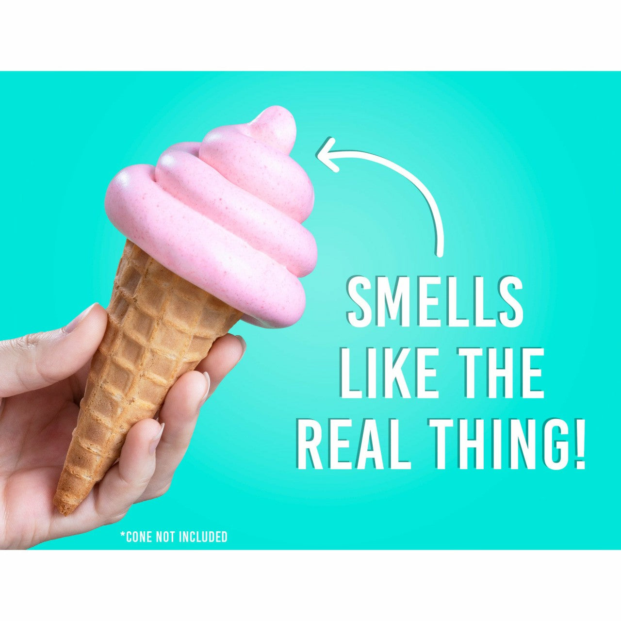 Scoopberry SCENTsory™ Thinking Putty®