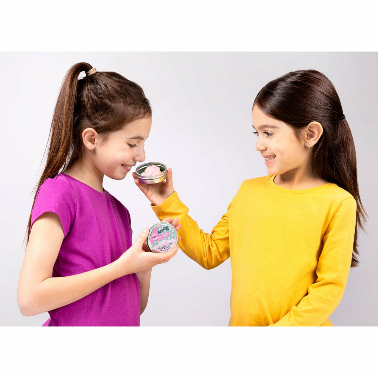 Scoopberry SCENTsory™ Thinking Putty®