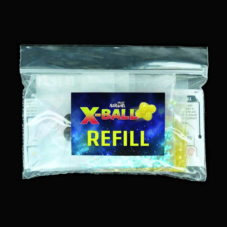X-Ball PermaPutty® Refill Kit