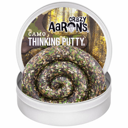 Camo Thinking Putty®