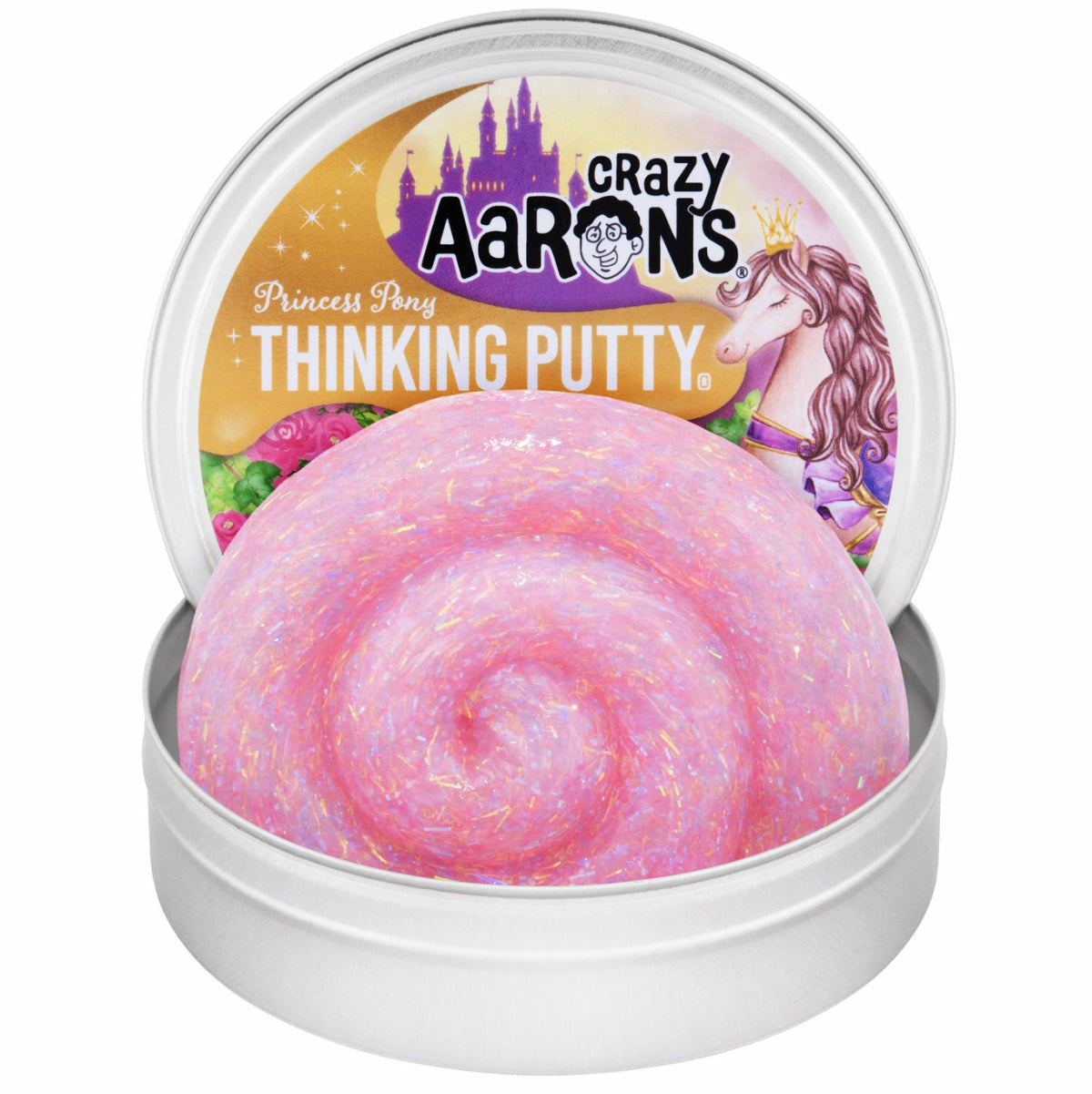 Princess Pony Thinking Putty®