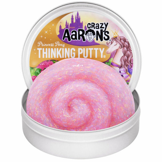 Princess Pony Thinking Putty®