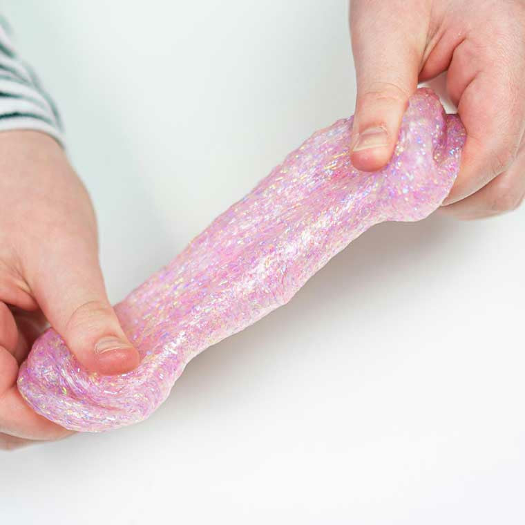 Princess Pony Thinking Putty®