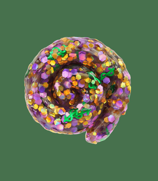 MINI Cryptocurrency Thinking Putty®