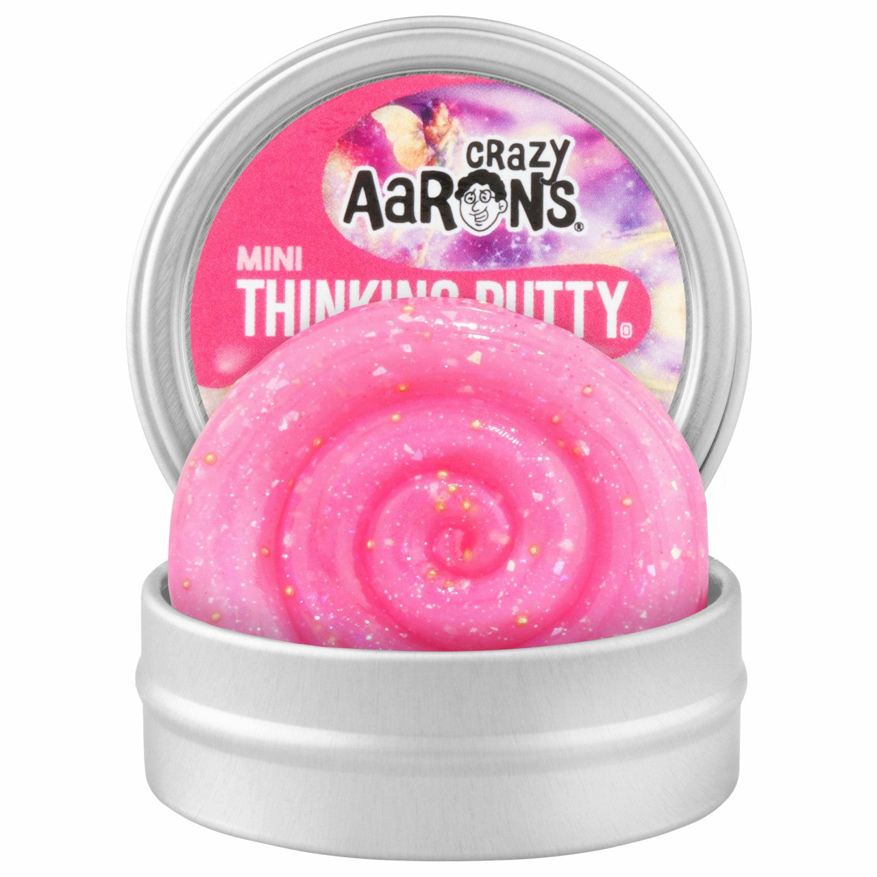 MINI Fairy Sprinkles Thinking Putty®
