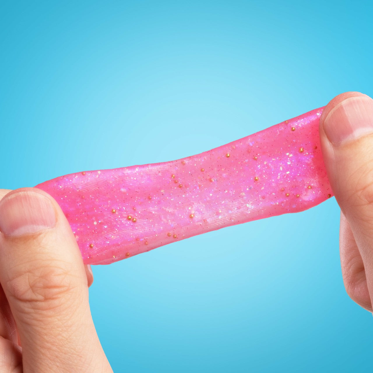 MINI Fairy Sprinkles Thinking Putty®