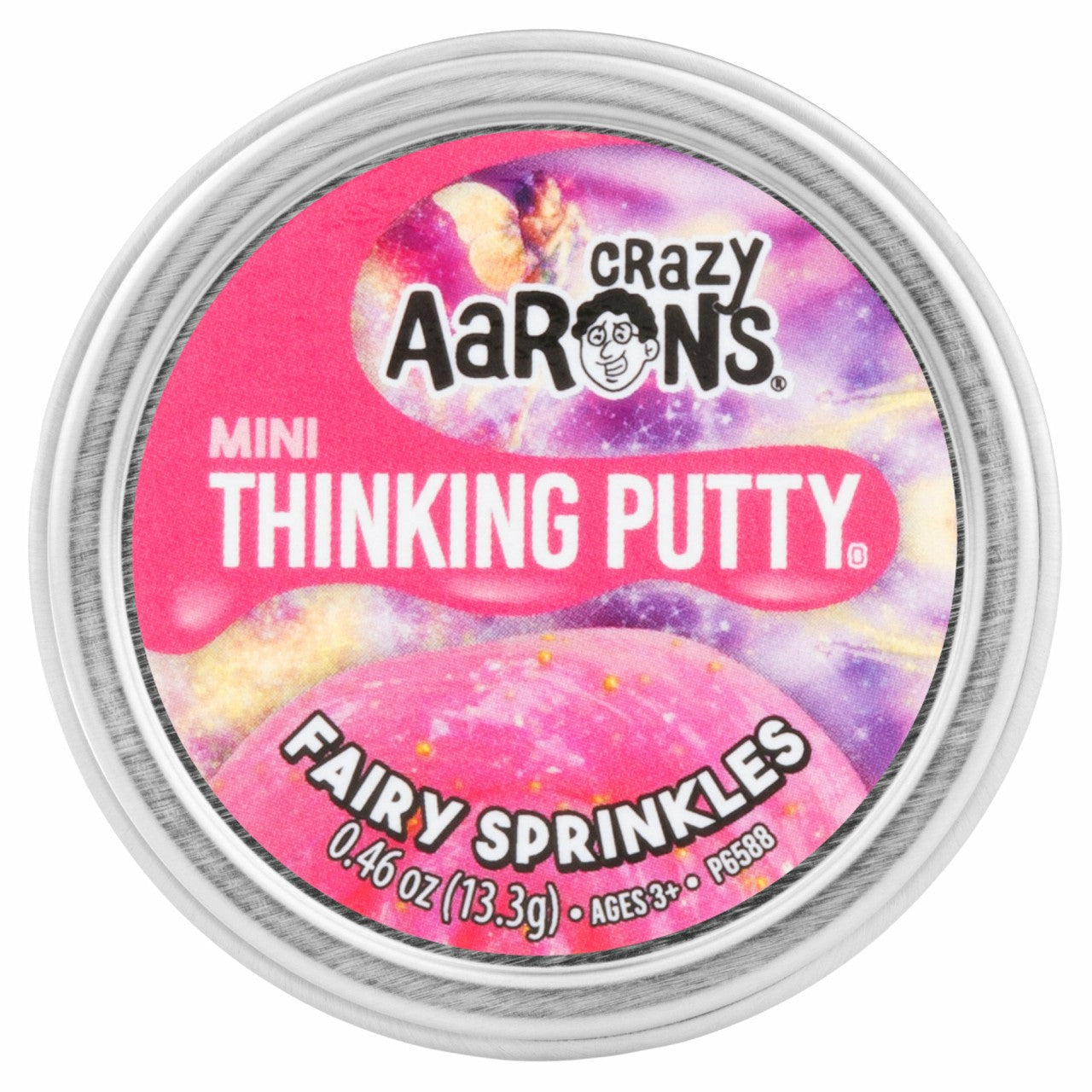 MINI Fairy Sprinkles Thinking Putty®