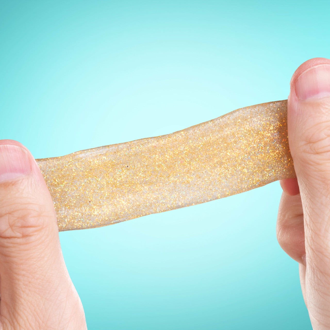MINI Five Golden Rings Thinking Putty®
