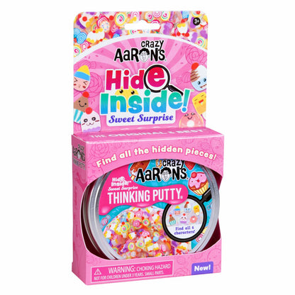 Sweet Surprise Hide Inside!®