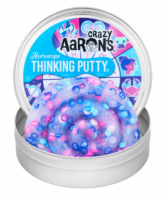Horoscope Thinking Putty®