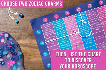 Horoscope Thinking Putty®