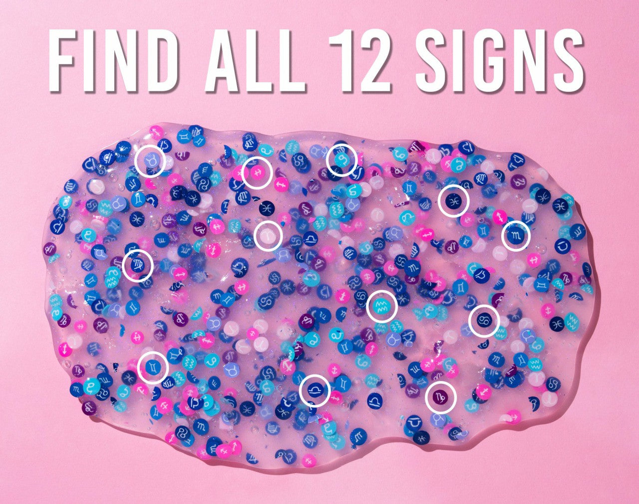 Horoscope Thinking Putty®