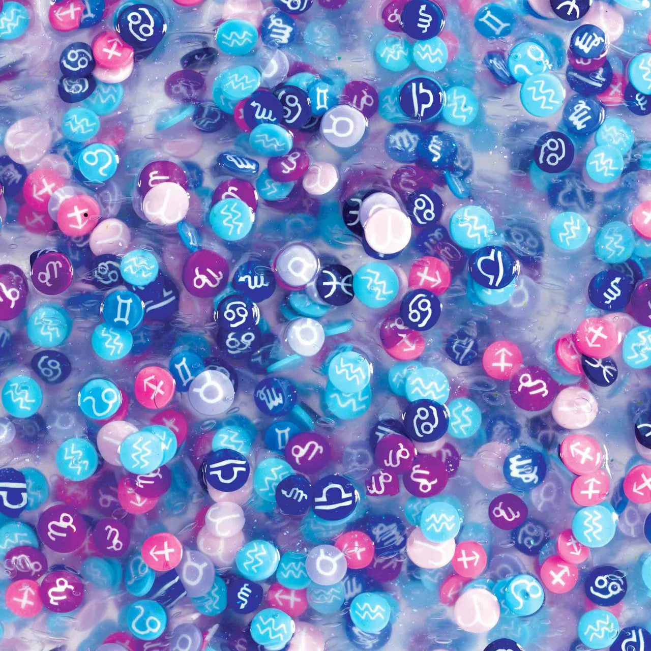 Horoscope Thinking Putty®