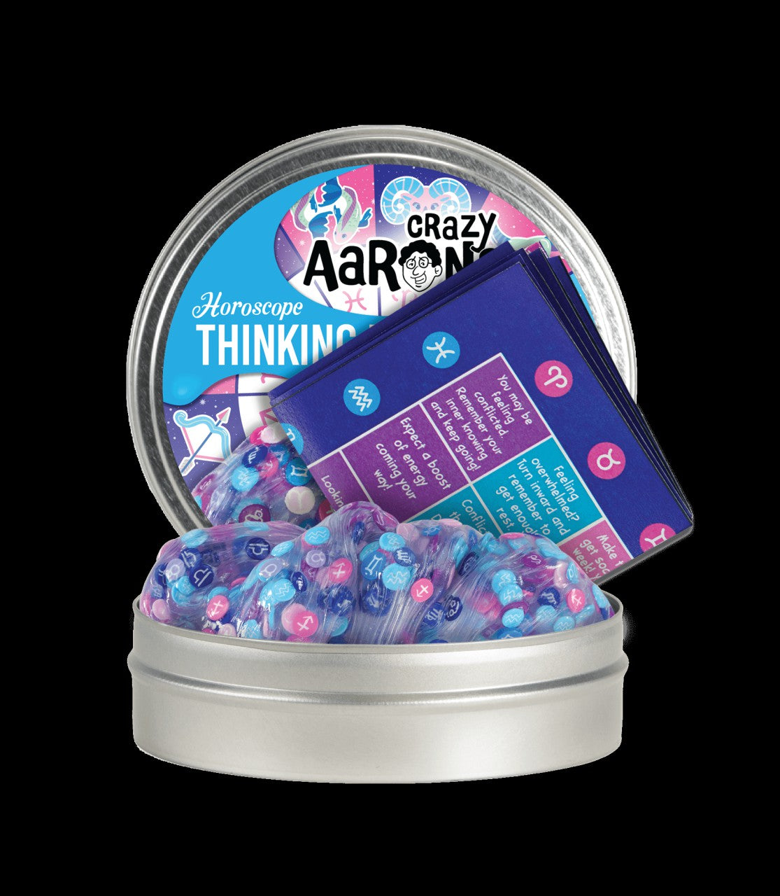 Horoscope Thinking Putty®