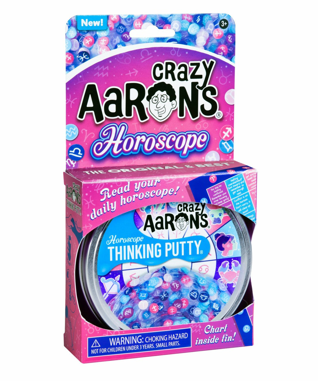 Horoscope Thinking Putty®