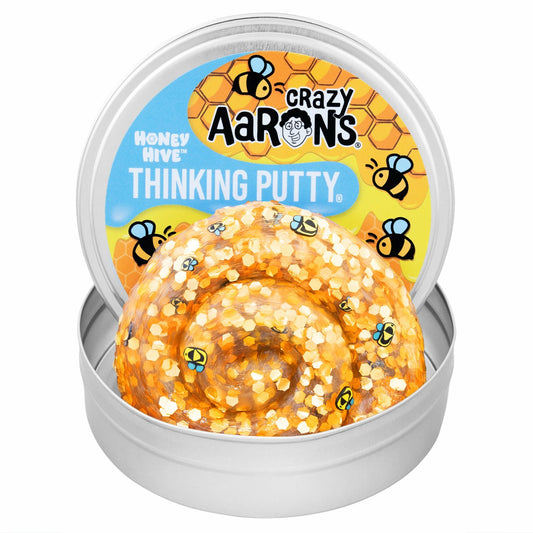 Honey Hive® Thinking Putty®