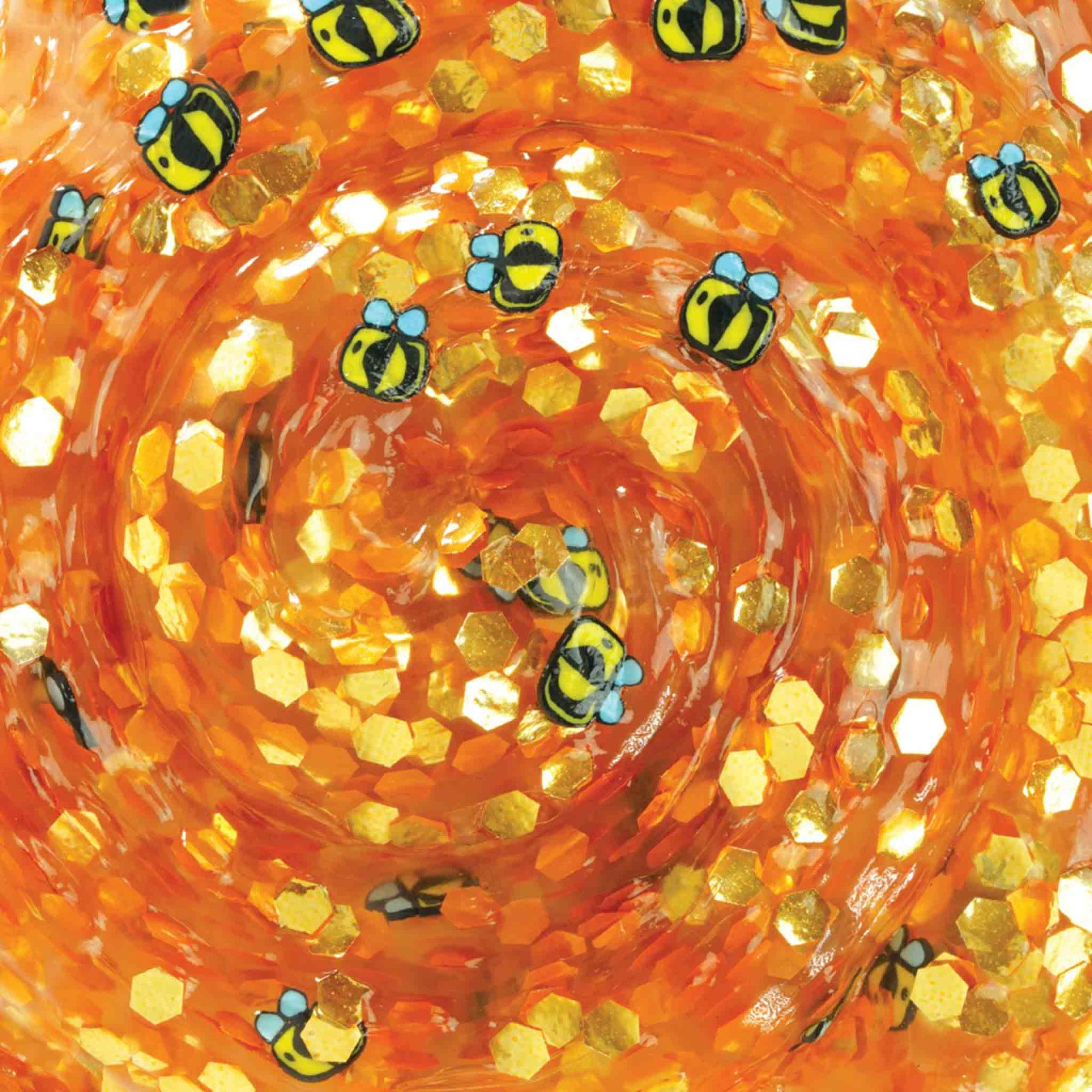 Honey Hive® Thinking Putty®