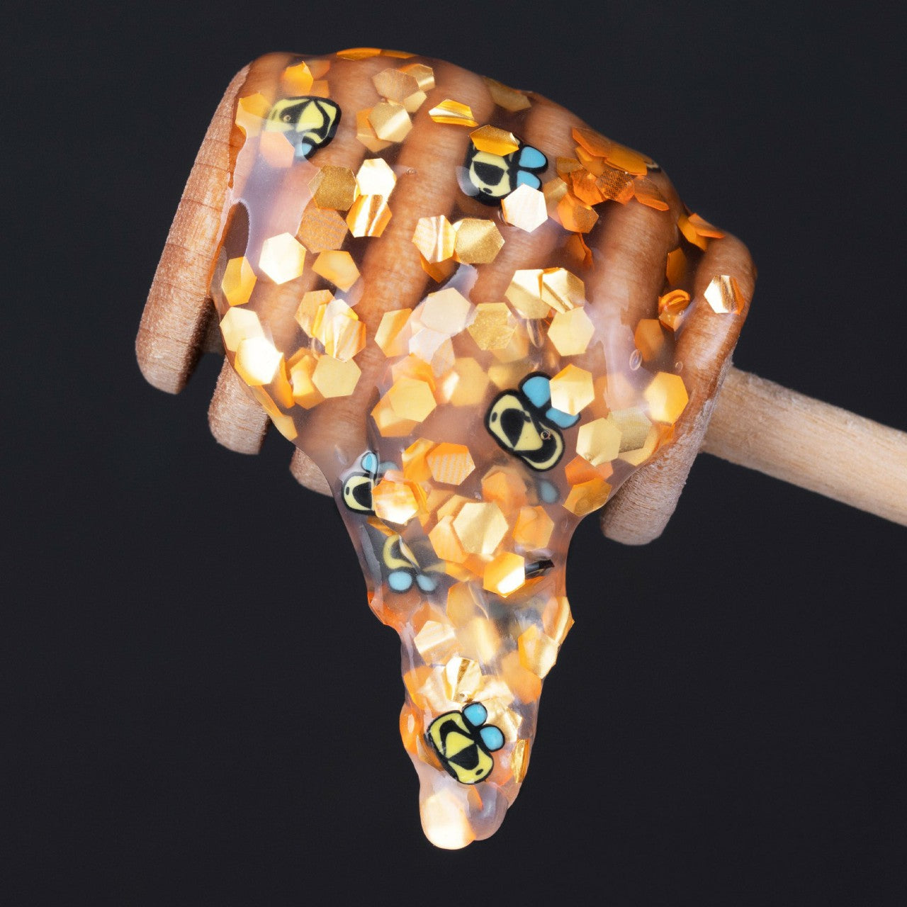 Honey Hive® Thinking Putty®