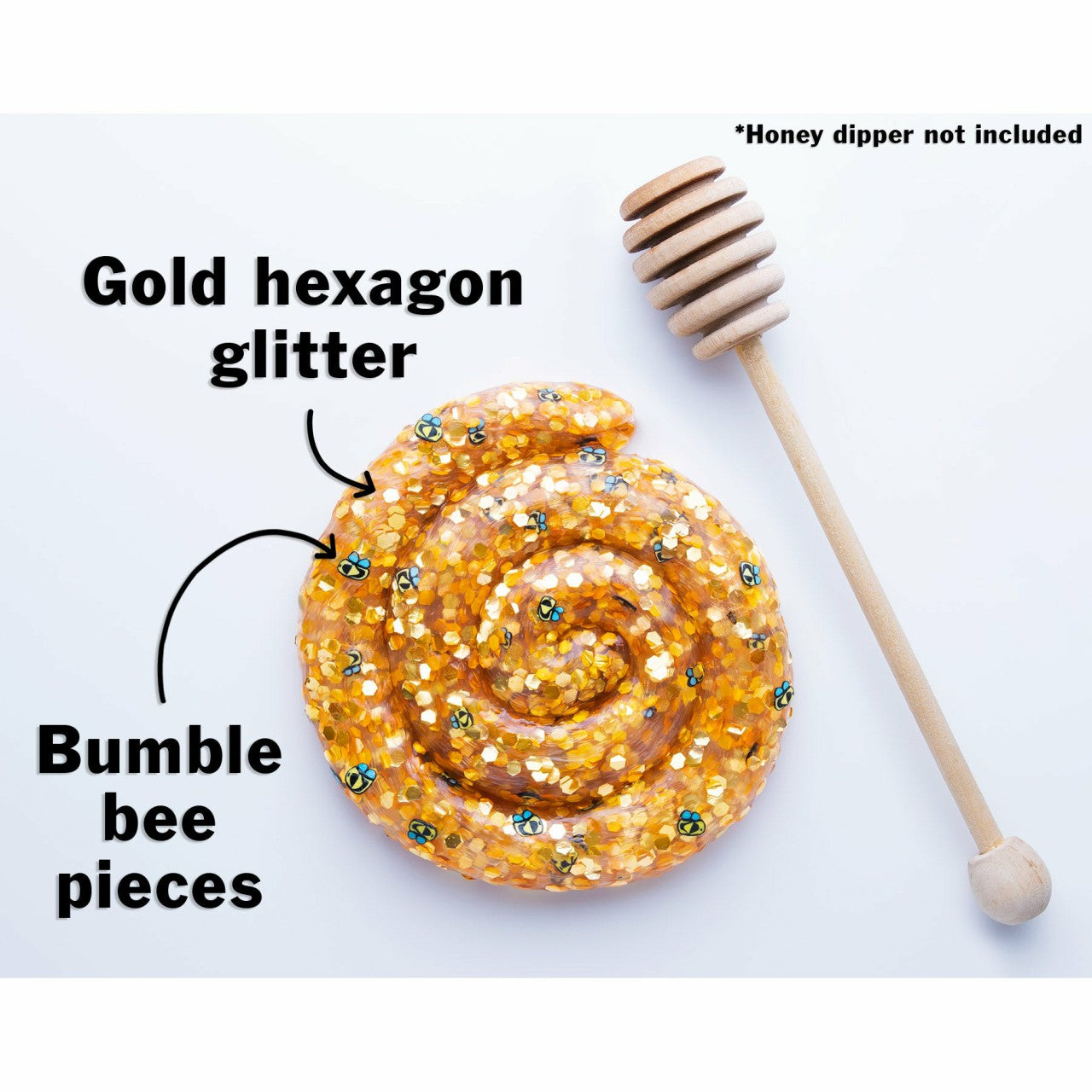 Honey Hive® Thinking Putty®