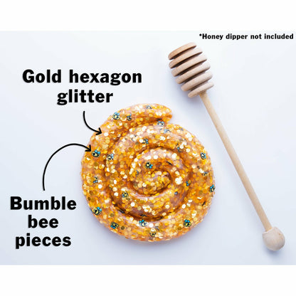 Honey Hive® Thinking Putty®