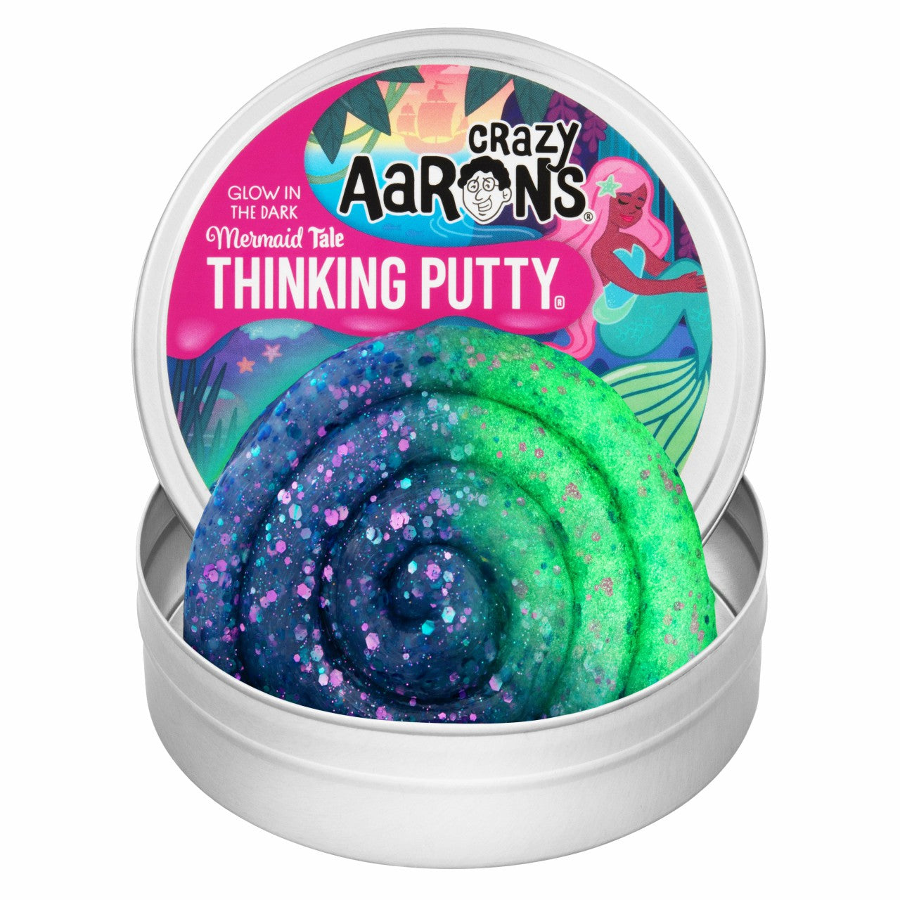 Mermaid Tale® Glowbrights®