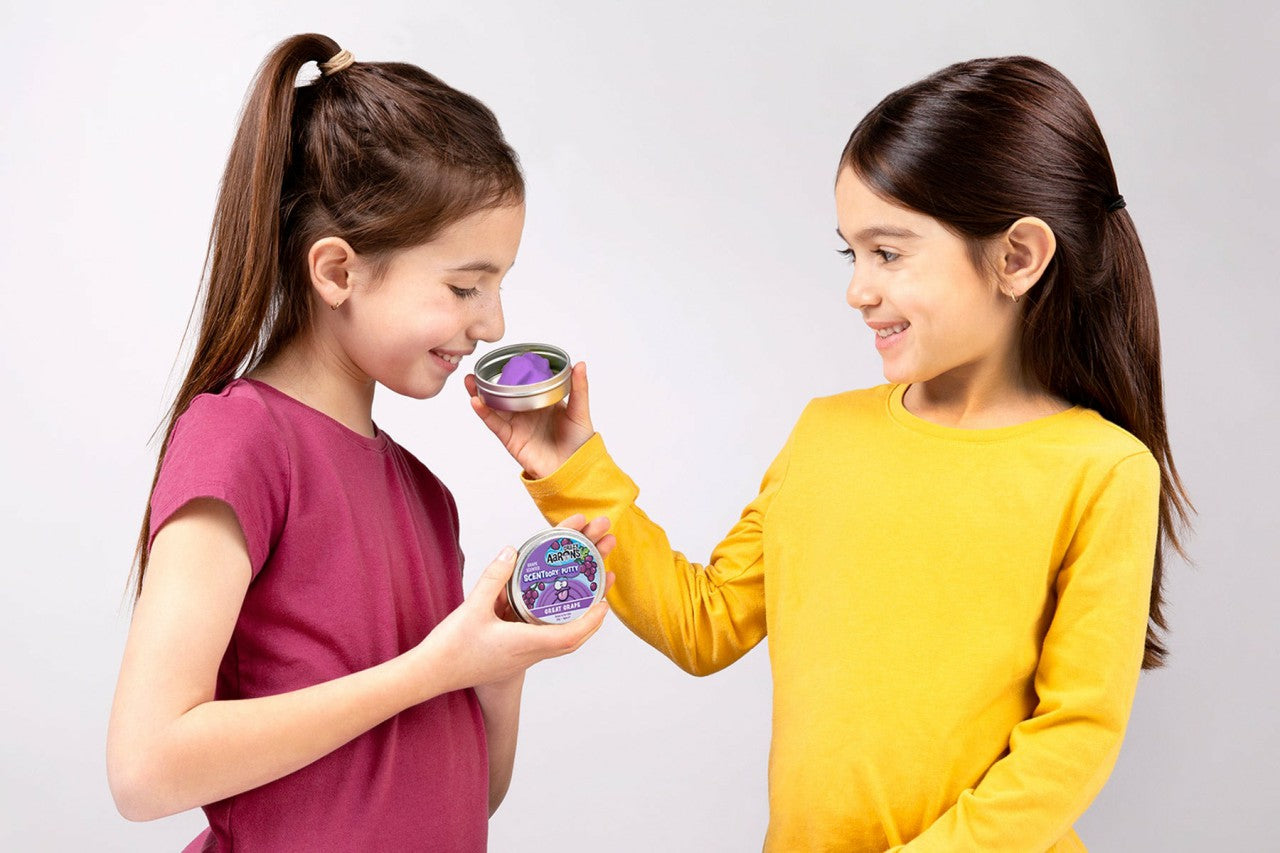 Great Grape SCENTsory®