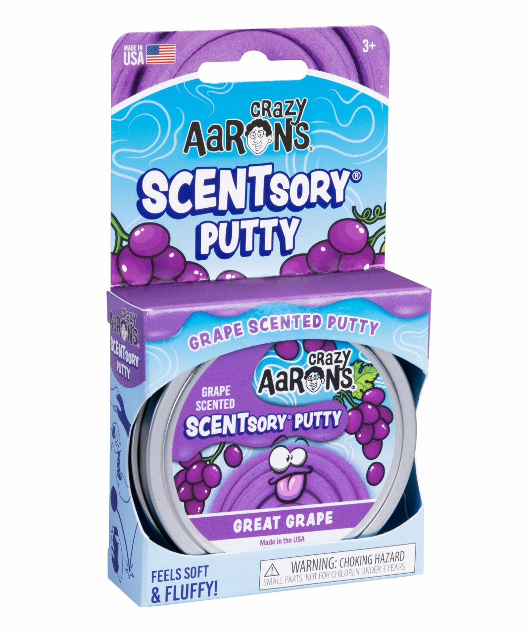 Great Grape SCENTsory®