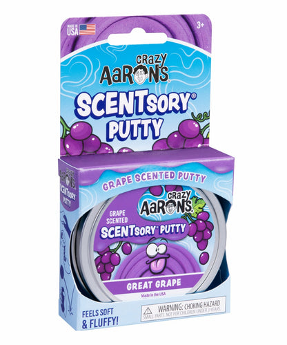 Great Grape SCENTsory®