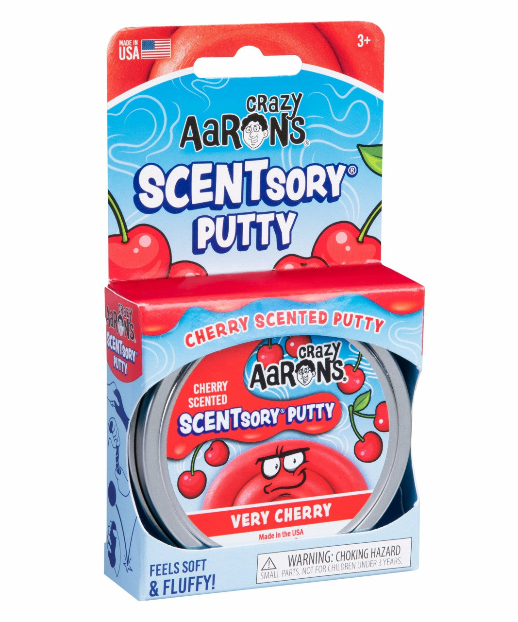 Very Cherry SCENTsory®