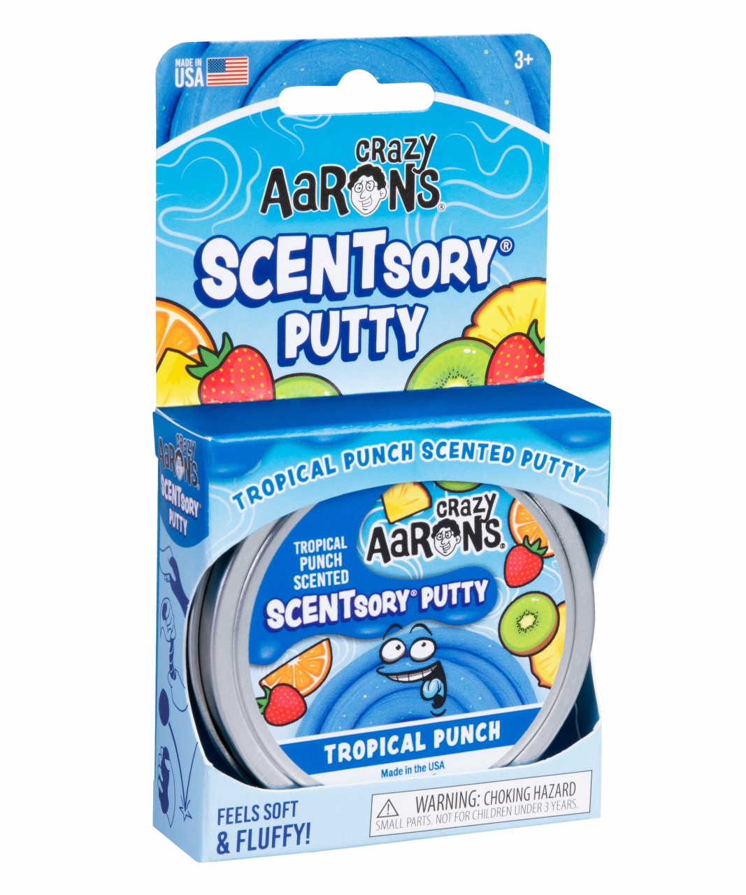 Tropical Punch SCENTsory®