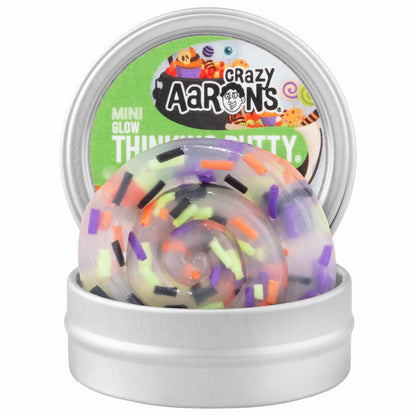 Goodie Bag MINI Tin Glowbrights®