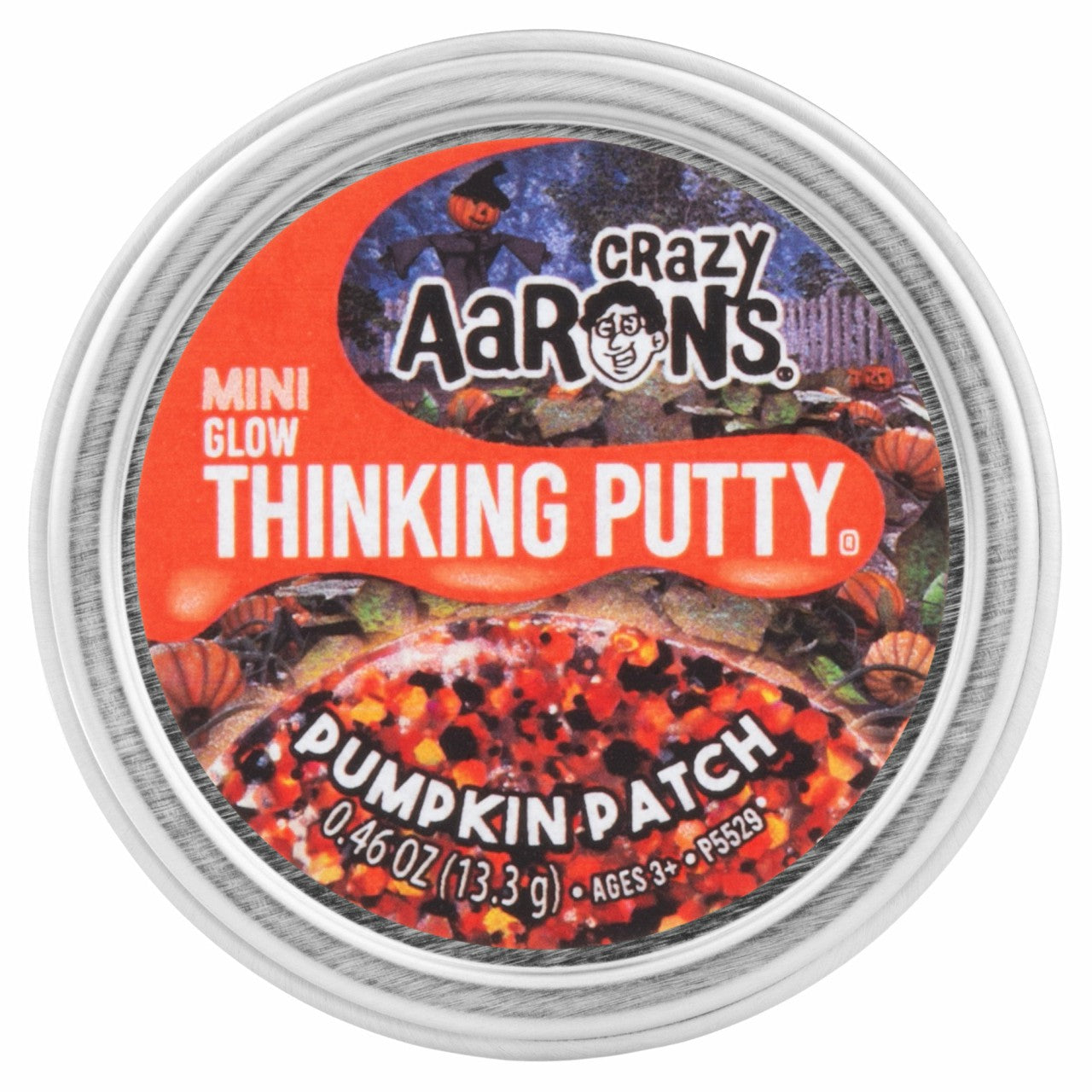 Pumpkin Patch MINI