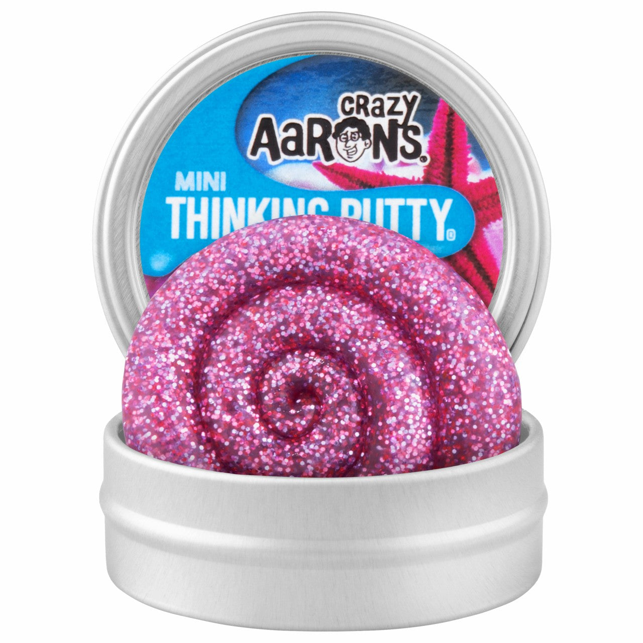 Starfish MINI Tin